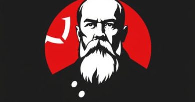 Sergei Early Bolshevik Leader