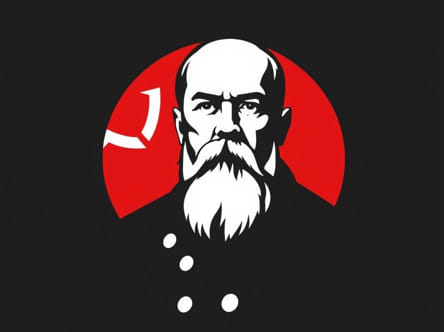 Sergei Early Bolshevik Leader