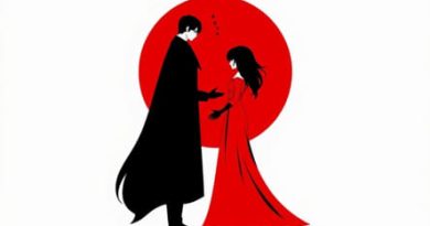 Shirou Kotomine X Semiramis