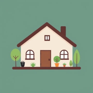 Simple Burglary Of An Inhabited Dwelling