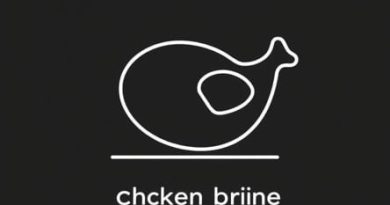 Simple Chicken Brine Recipe