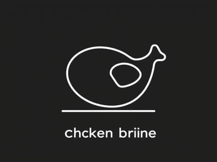 Simple Chicken Brine Recipe
