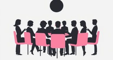 Simulation Towards Immortality In A Group Chat