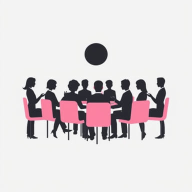 Simulation Towards Immortality In A Group Chat