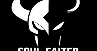 Soul Eater Excalibur Face