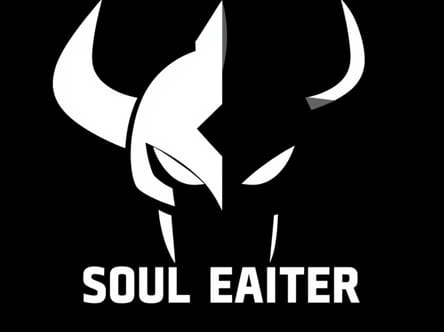 Soul Eater Excalibur Face