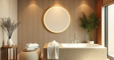 Spa On Brougham Photos