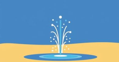 Splash Pad Elver Park