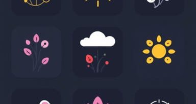 Spring Breakout Pack 1