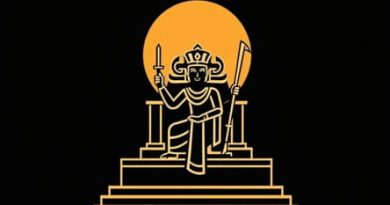 Srivijaya Empire Time Period