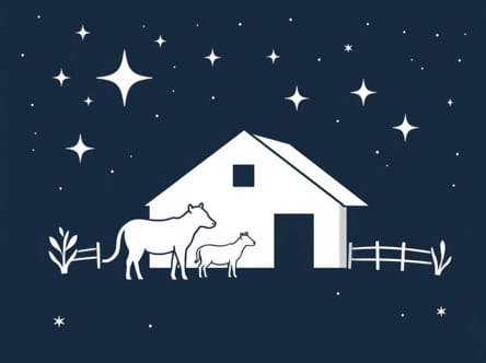 Starfield Animal Husbandry Facility