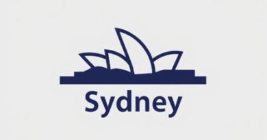 Sydney Time To Sgt