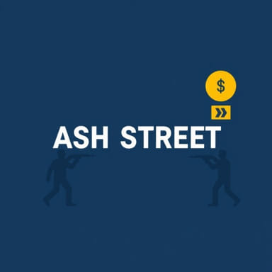 The Ash Street Shootout