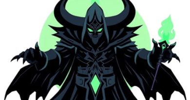 The Best Warlock Subclass