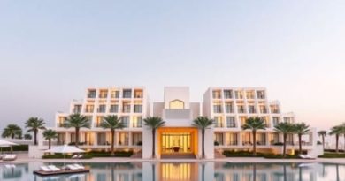 The Bulgari Resort Dubai