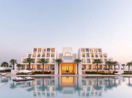 The Bulgari Resort Dubai