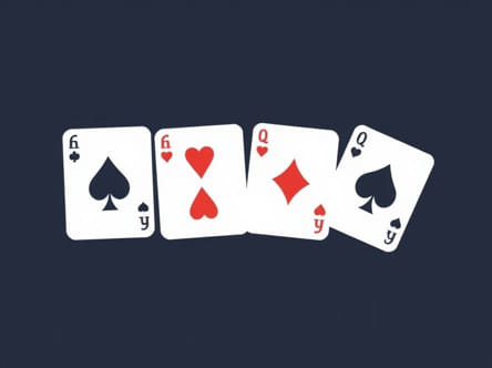 The Card Game Euchre