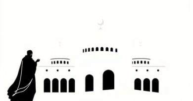 The Definition Of Caliph