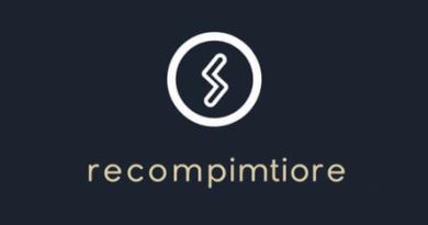 The Definition Of Recompense