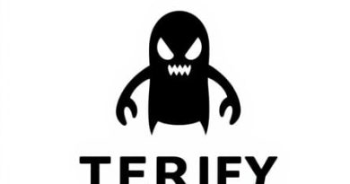 The Definition Of Terrify