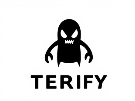 The Definition Of Terrify