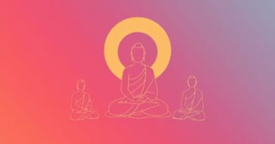 The First Buddhist Council