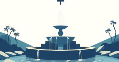 The Fountain Of Youth St Augustine