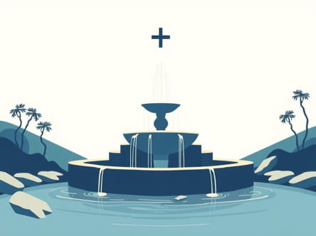 The Fountain Of Youth St Augustine