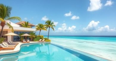 The Grand Oasis Cancun