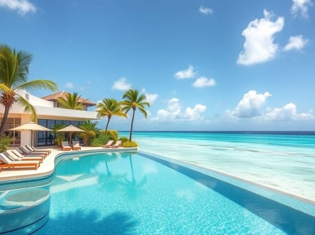 The Grand Oasis Cancun