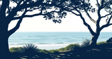 The Grove At Seascape