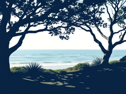 The Grove At Seascape