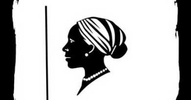 The History Of Harriet Tubman
