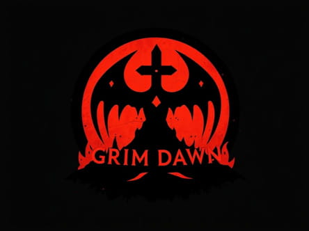 The Immolation Grim Dawn