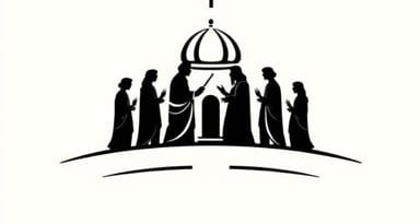 The Jews Of Phrygia Believed