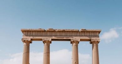 The Junction At Antiquity