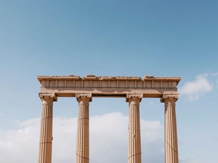 The Junction At Antiquity