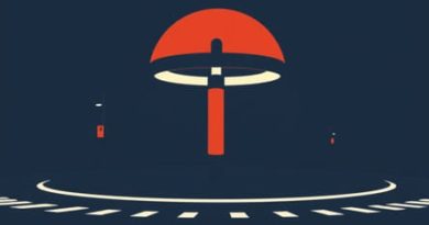 The Magic Roundabout Swindon