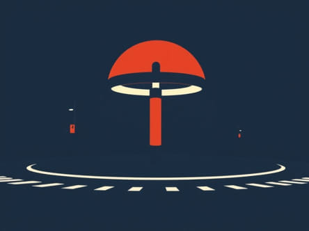 The Magic Roundabout Swindon