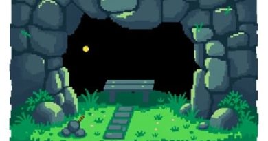 The Mastery Cave Stardew