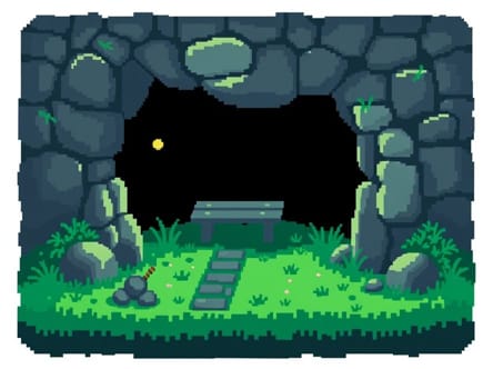 The Mastery Cave Stardew