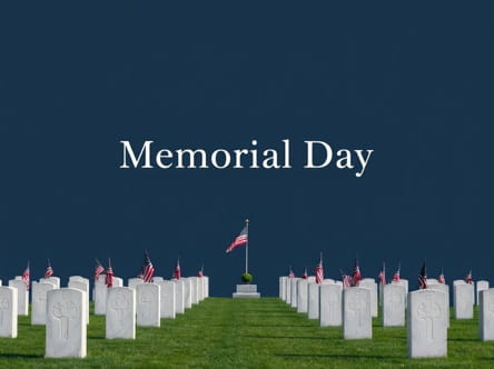 The Meaning Of Memorial Day