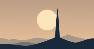 The Militech Apogee Sandevistan