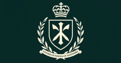 The National Grange Of The Order Of Patrons Of Husbandry