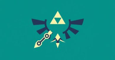 The Ocarina Of Time Song