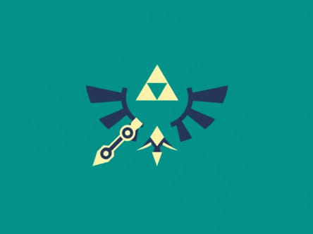 The Ocarina Of Time Song