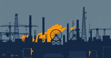 The Oversaw American Manufacturing War Production