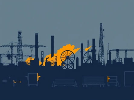 The Oversaw American Manufacturing War Production