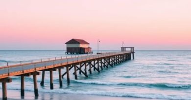 The Pier Cocoa Beach
