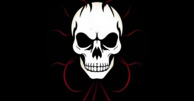 The Sinister Sutures Of The Sempstress